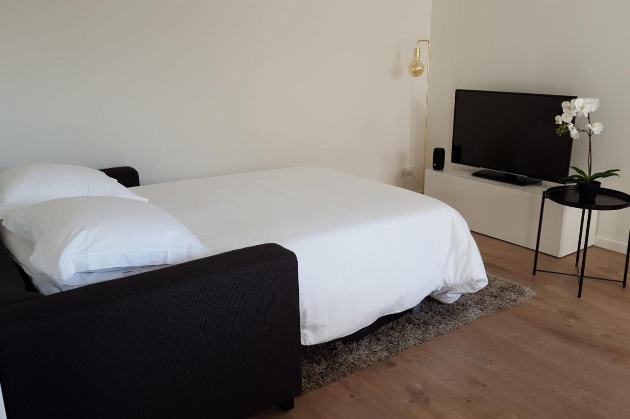 La Roseraie - Apartment 100M From Lake Annecy Exteriör bild